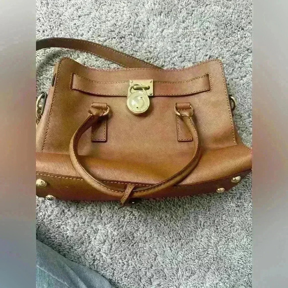 Michael Kors Handbag - Picture 1 of 11